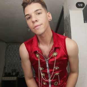 Model - Jordan sissy