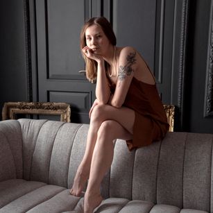 Model - Kiera_Brauer gamer