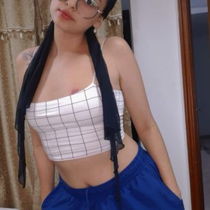 Model - Susane West fetish