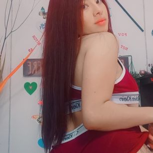 Model - SweetMolly latina