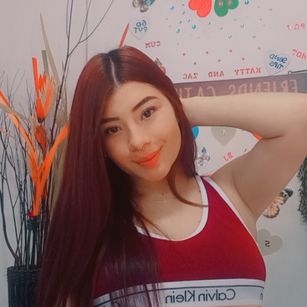 Model - SweetMolly BOOTY