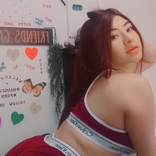 Model - SweetMolly teen