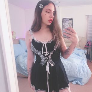 Model - baby_mary young