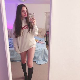 Model - baby_mary petite