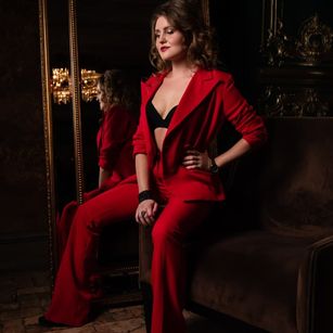 Model - ShineIce latex