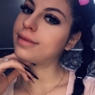 Model - MissAisha cum