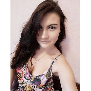 Model - Natali1234 lofty