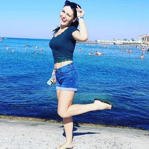 Model - Natali1234 clever