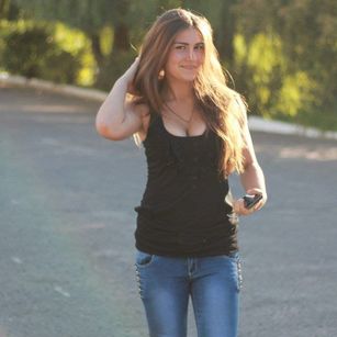 Model - Natali1234 lofty