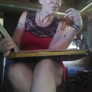 Model - Mistress Zoila domination