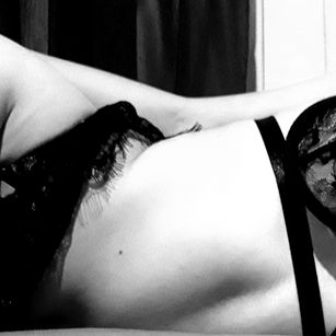 Model - Dafne Love petite