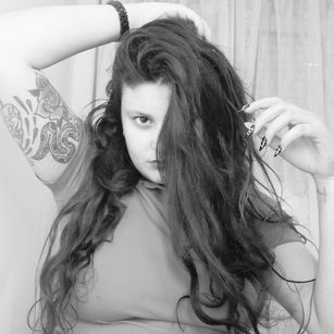 Model - Im_Badpussycat feet