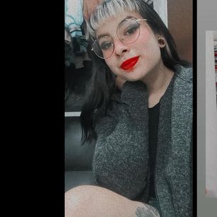 Model - Sweet Cat feet