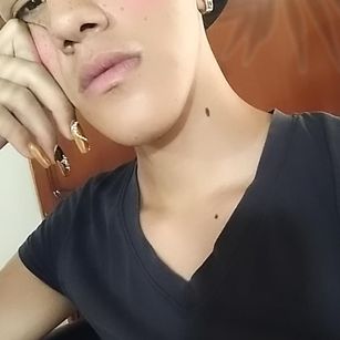 Model - Exotic team couple