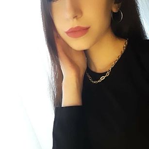 Model - Nastya  bigass