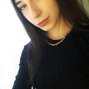 Model - Nastya  fuck