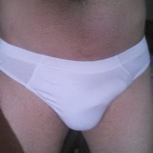 Model - UKDAZZZ Jerkingoff