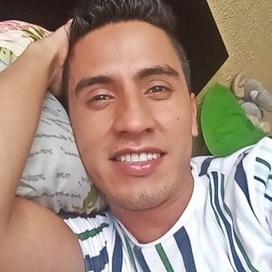 Model - Jordanklein young