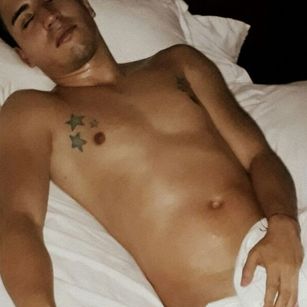 Model - Jordanklein Bigdick