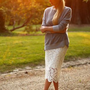 Model - BigMommy flirt