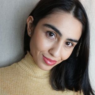 Model - Ava Gabriel masturbation