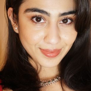 Model - Ava Gabriel goddess