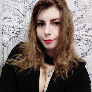 Model - SweetTora Busty