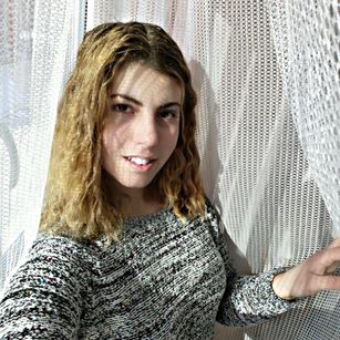 Model - SweetTora flirt