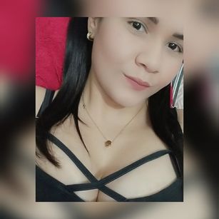 Model - camila baile