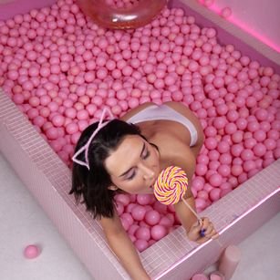 Model - Alice Baby sph