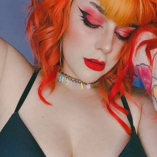 Model - Miss_Bianca bigboobs