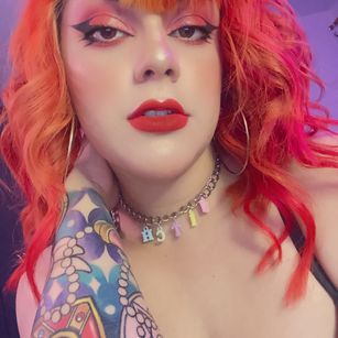 Model - Miss_Bianca submissive