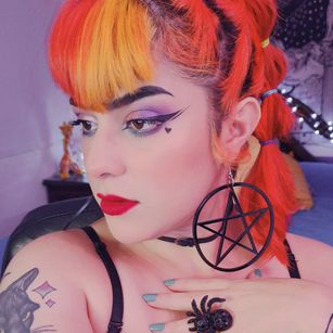 Model - Miss_Bianca BBW