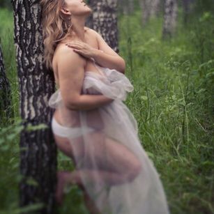 Model - RubyBoobs cei