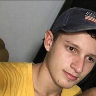 Model - AngelTadeo199 cum