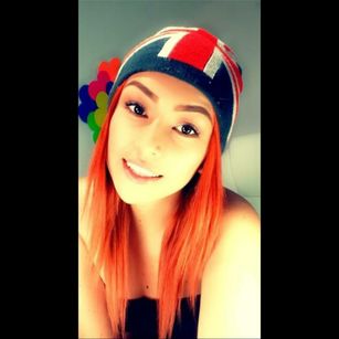 Model - Dayanna_Myers anal