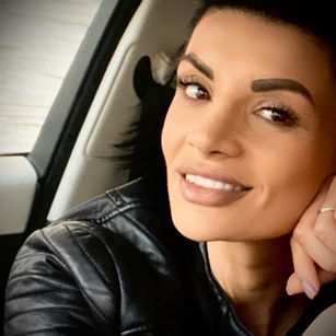 Model - Racy_D domination