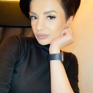 Model - Racy_D femdom