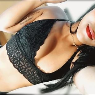 Model - jasmin fetish