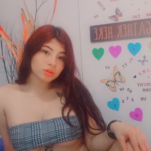 Model - SweetMolly anal