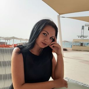 Model - Nelly domination