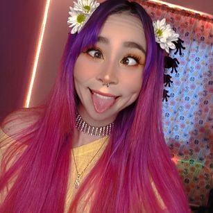 Model - _AmyDark anal