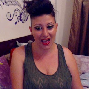 Model - Fantasya dildo