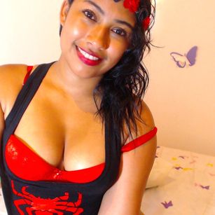 Model - Shadu Kano 3