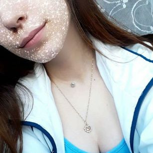 Model - Nastya  dirtytalk