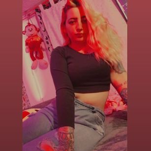 Model - ALLISON-COOL sexy