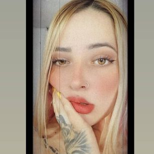 Model - ALLISON-COOL masturbation