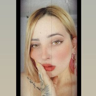 Model - ALLISON-COOL LOVENSE