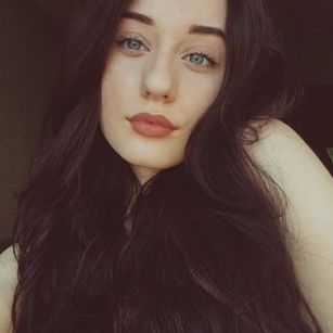 Model - Tinalina daddysgirl