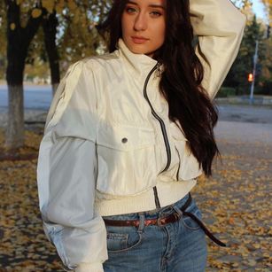 Model - Tinalina kinky